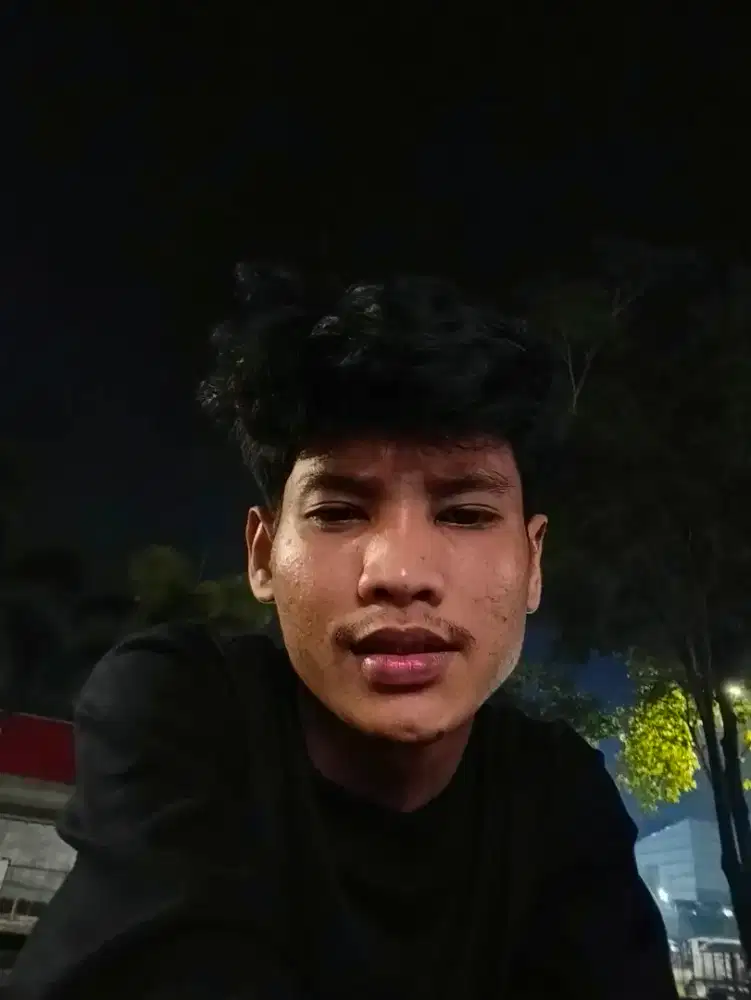 Saya mencari pekerjaan