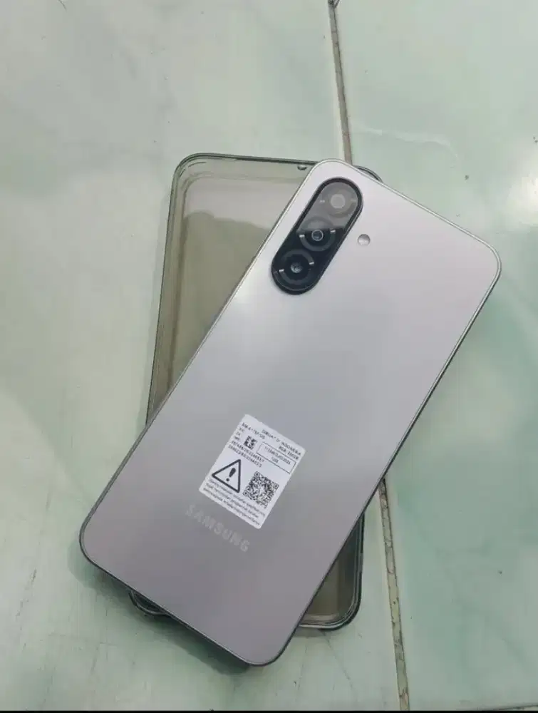 jual aja samsung a17
