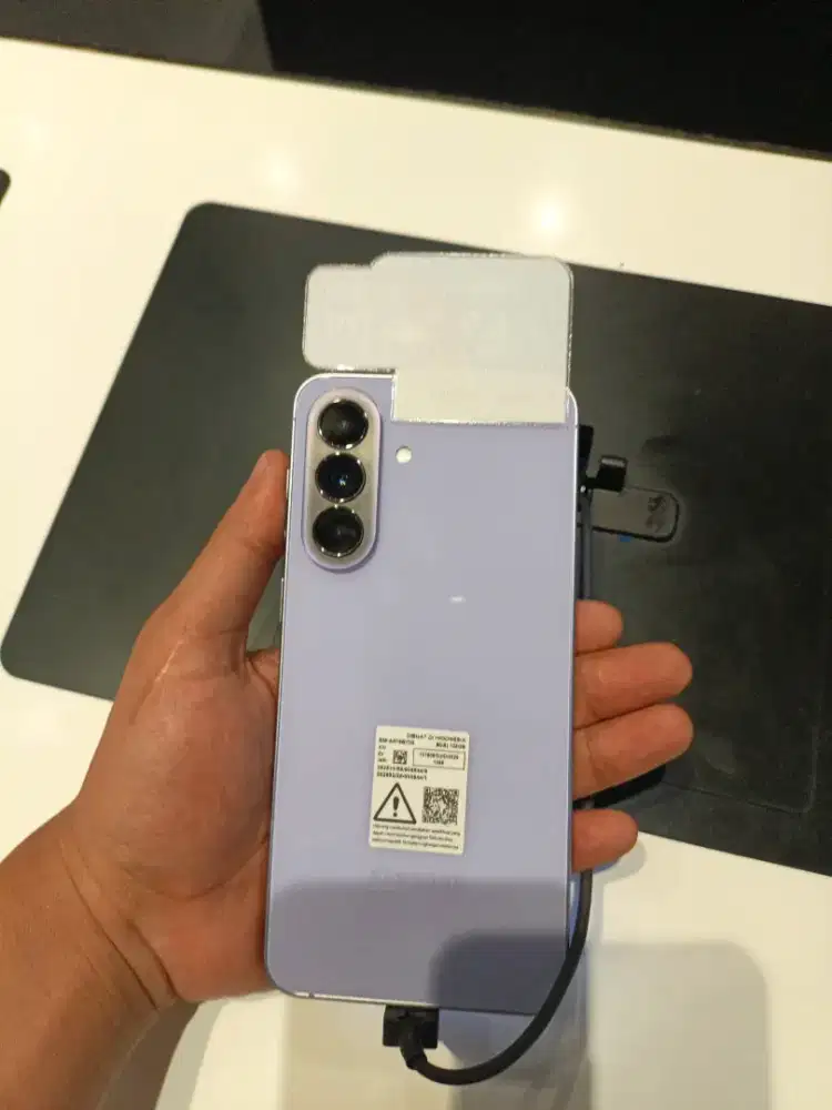 SAMSUNG A57 5G PROMO TERBATAS