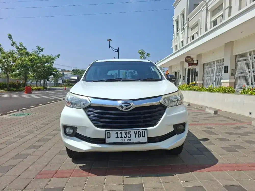 Dp 5 jt Xenia R 1,3 Manual 2018
