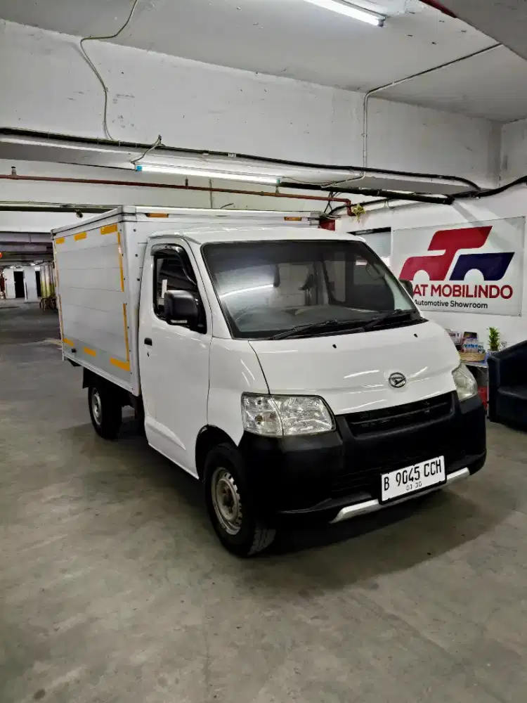 Granmax Box 1.5 AC