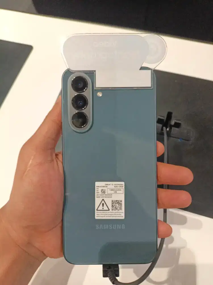 SAMSUNG A37 5G PROMO TERBATAS