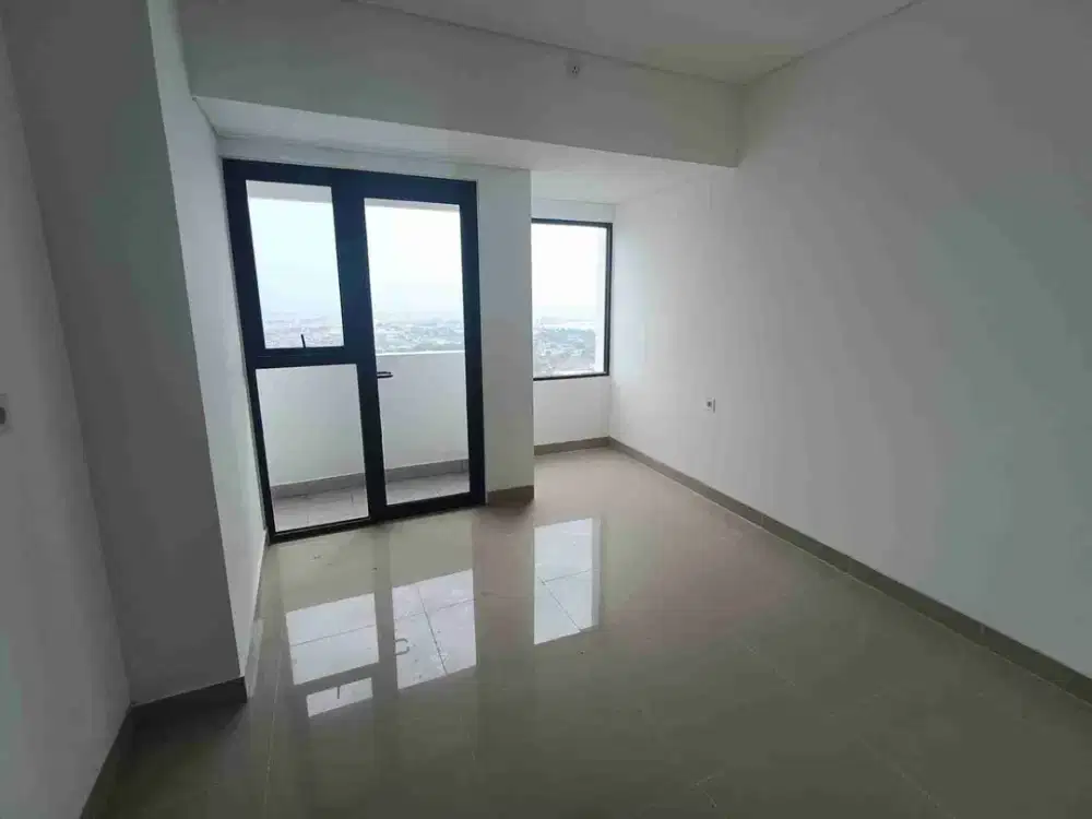 Dijual Apartemen Louvin Jatinangor