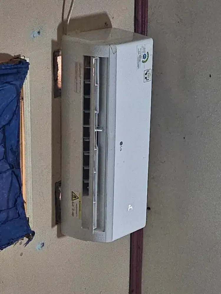 AC LG 1/2 PK Mulus
