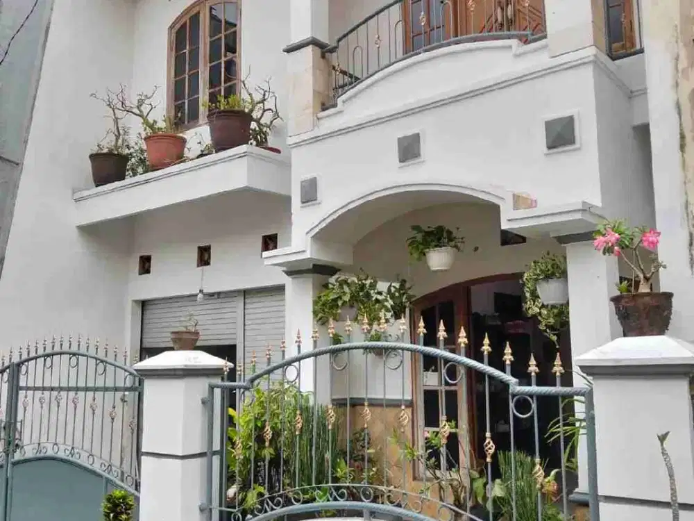 Dijual Rumah Murah Meriah & Siap Huni di Umbulharjo, Kota Jogja