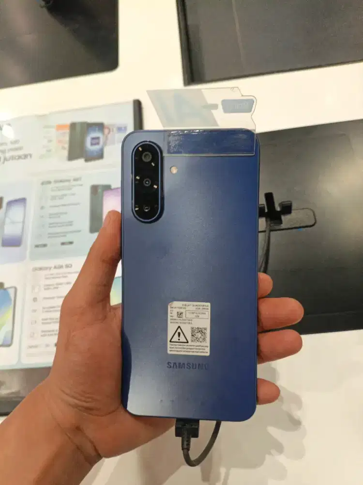 SAMSUNG A17 5G promo TERBATAS