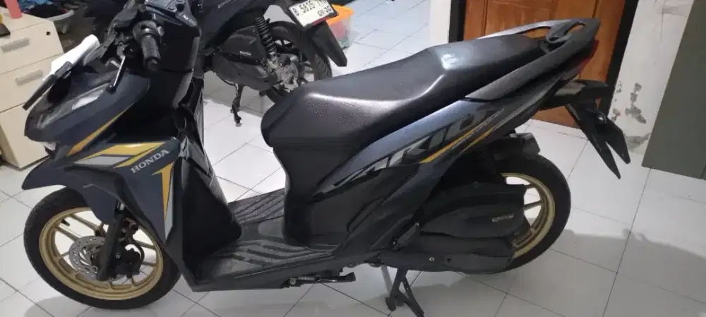Honda Vario 125 2021