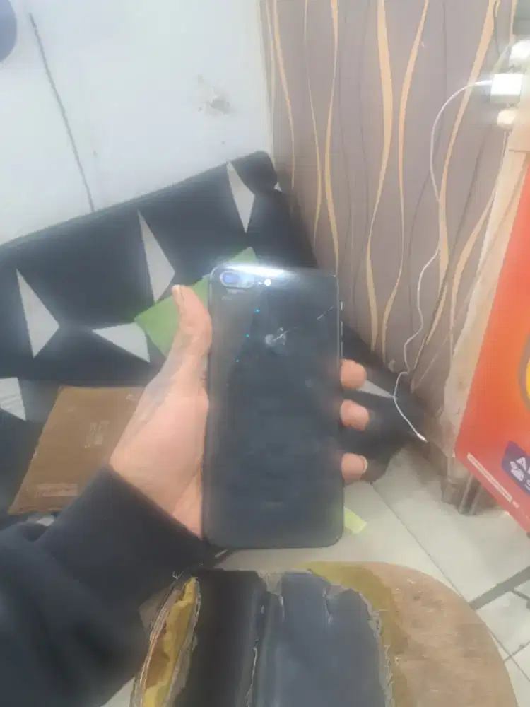 Iphone XR 128gb Second Normal