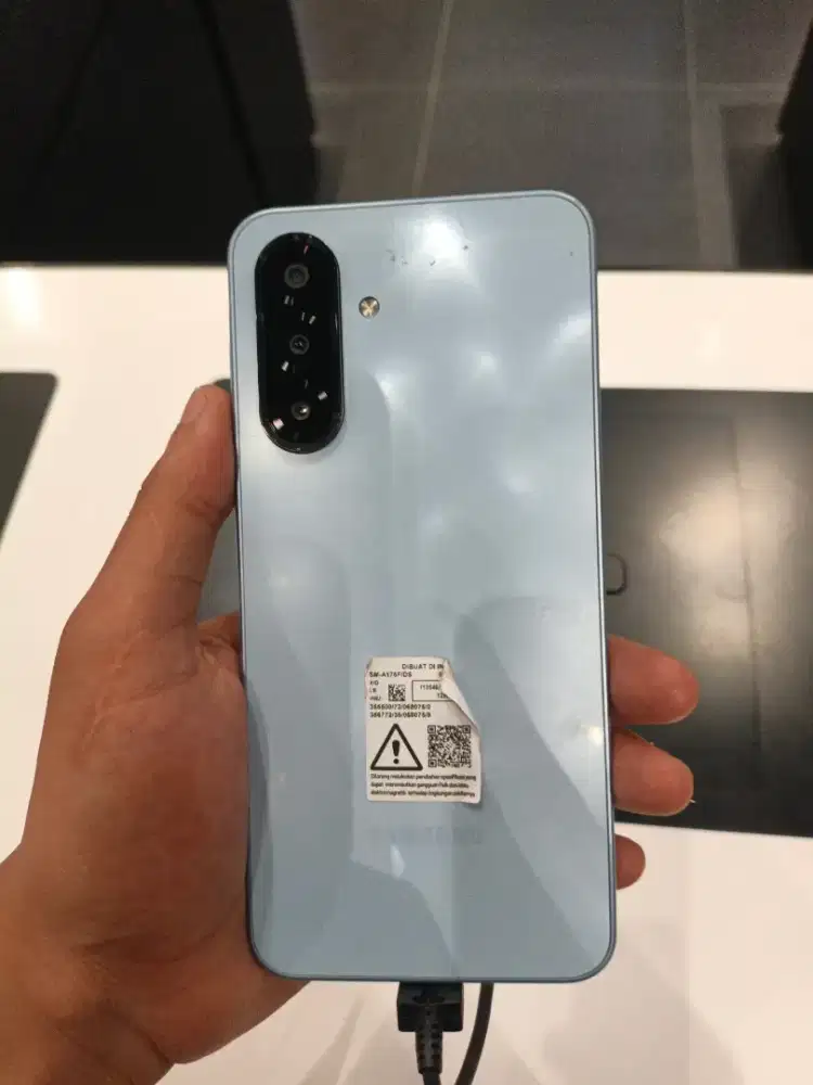 SAMSUNG A17 PROMO TERBATAS