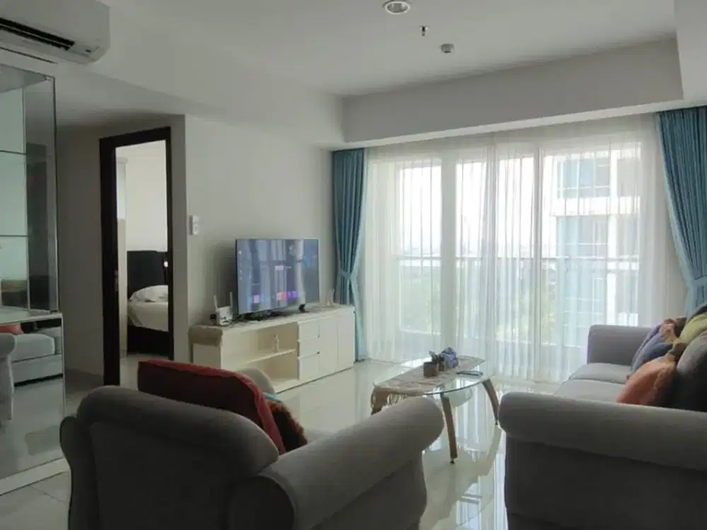Disewakan Apt Kensington, kelapa gading