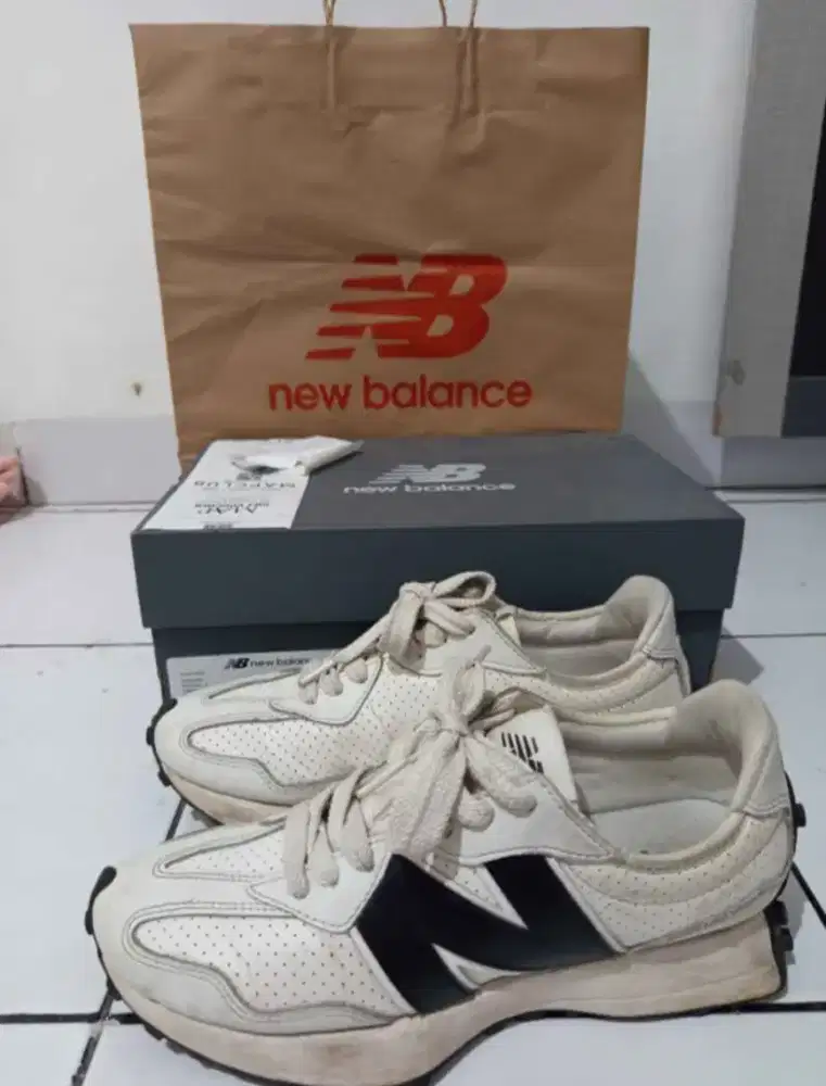 New Balance Original