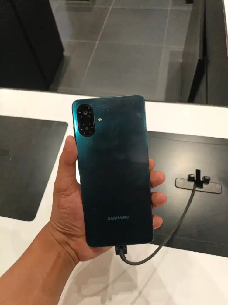 SAMSUNG A07 PROMO TERBATAS
