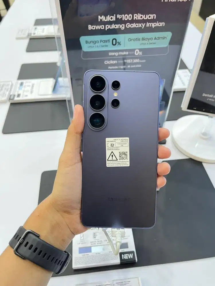 Promo Samsung S26ultra 256gb