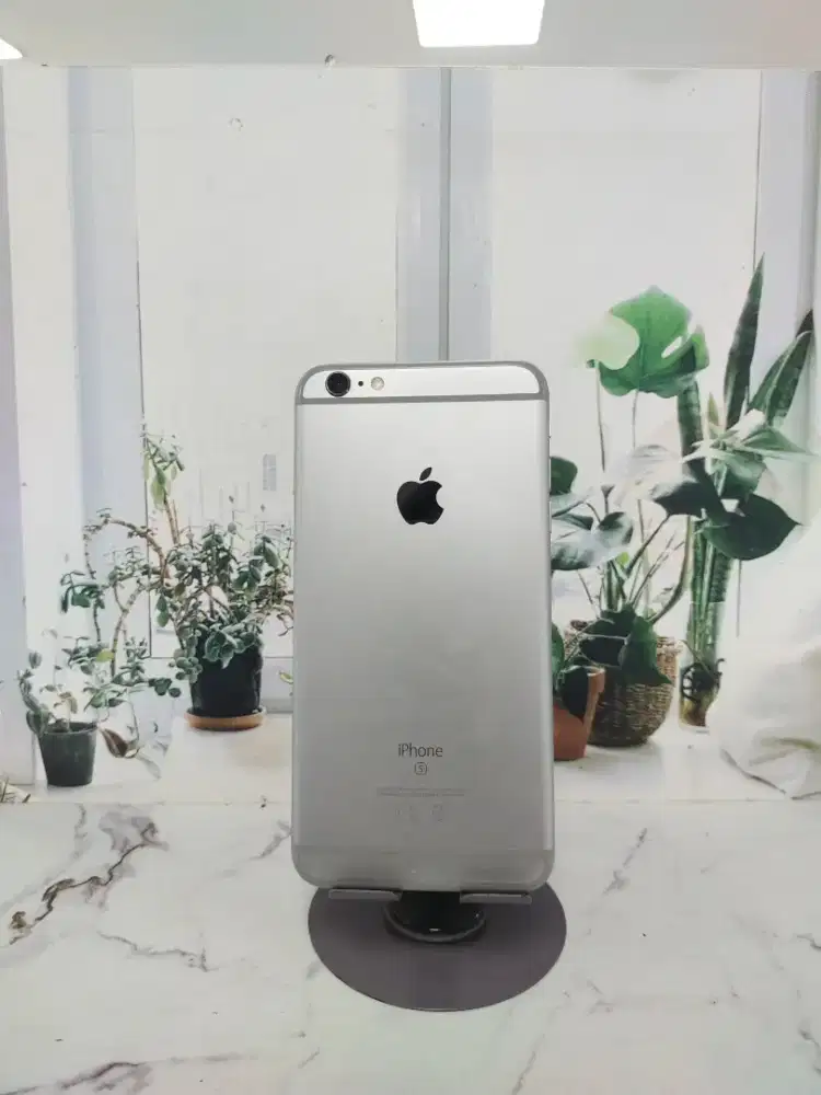 Jual iPhone 6S Plus 32Gb iBox