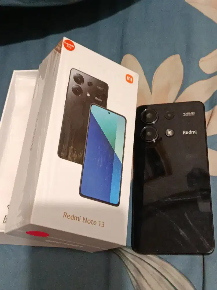 Redmi Note 13 8/256