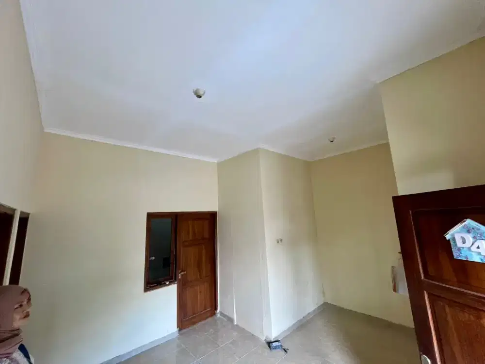 disewakan rumah mojosongo