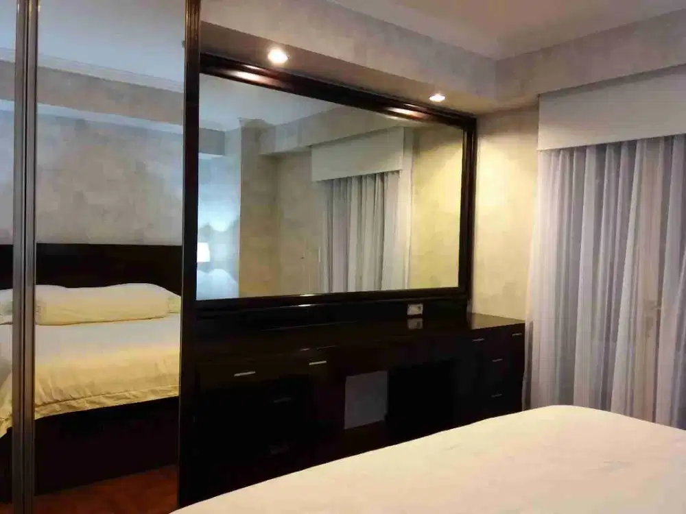 Jual apartemen park royale