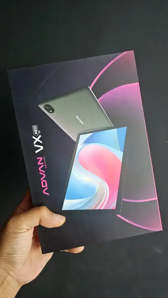 Advan tab A10 4/64
