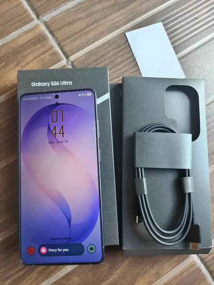 Samsung Galaxy S26 Ultra 512