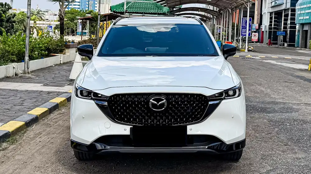 Mazda CX5 CX 5 CX-5 Kuro Edition AWD Sunroof 2024