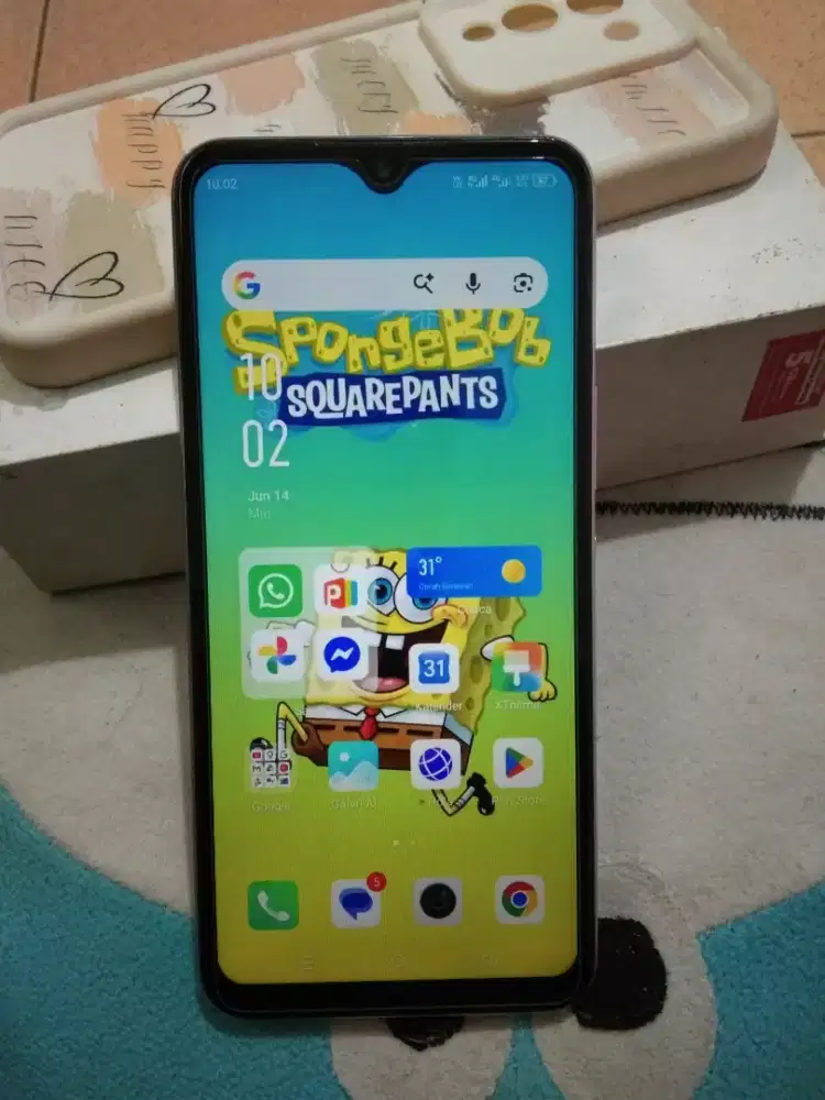 Infinix Note 12 8+8/128gb