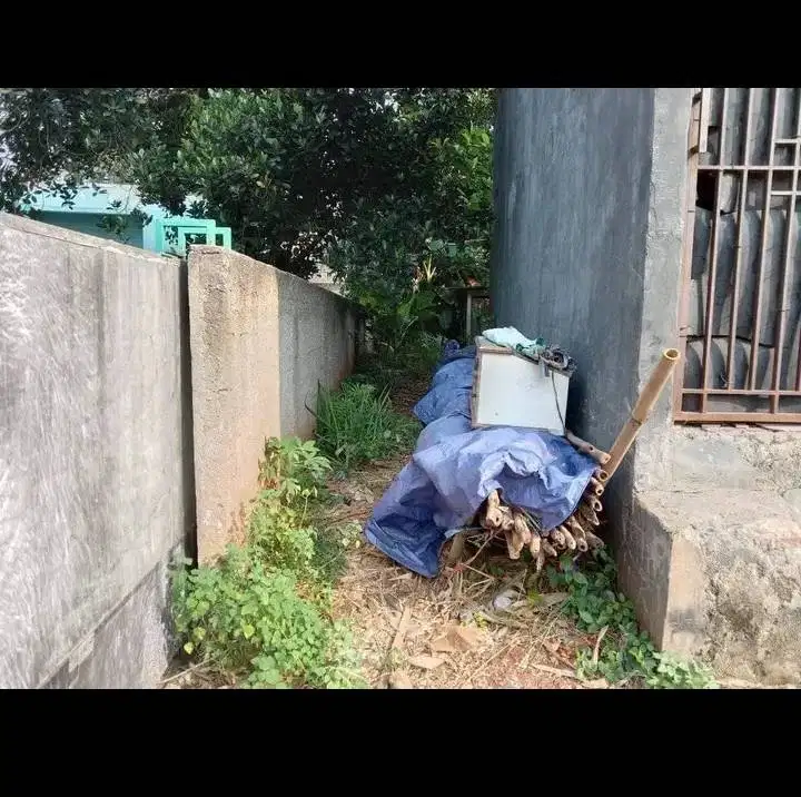 Dijual BU Tanah Siap Bangun di Parigi dekat Bintaro