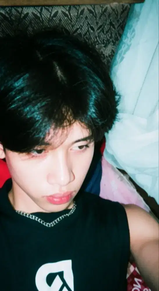mencari pekerjaan yang lebih mengandalkan good looking