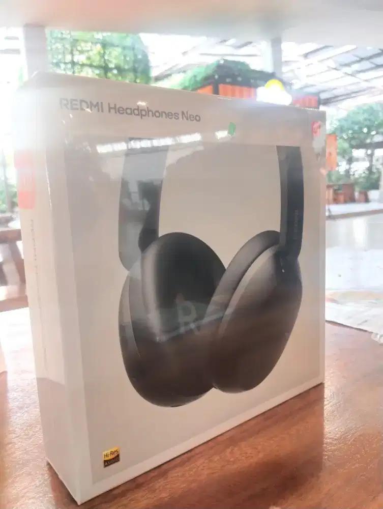 Redmi Headphone Neo