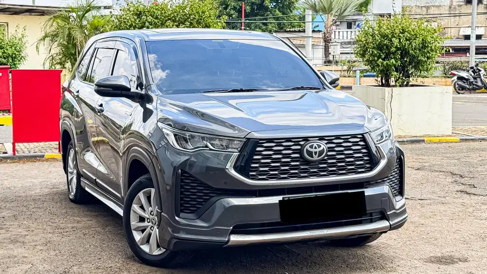 Toyota Zenix V Hybrid 2.0 Modelista AT 2025