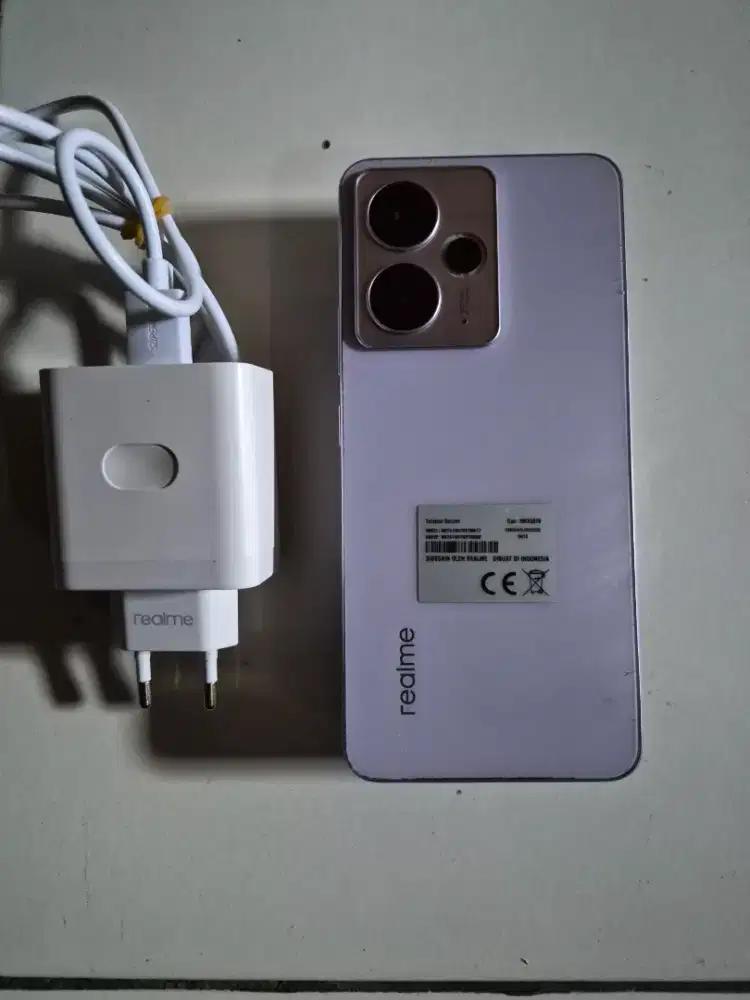 REALME 14T 5G 8/256gb