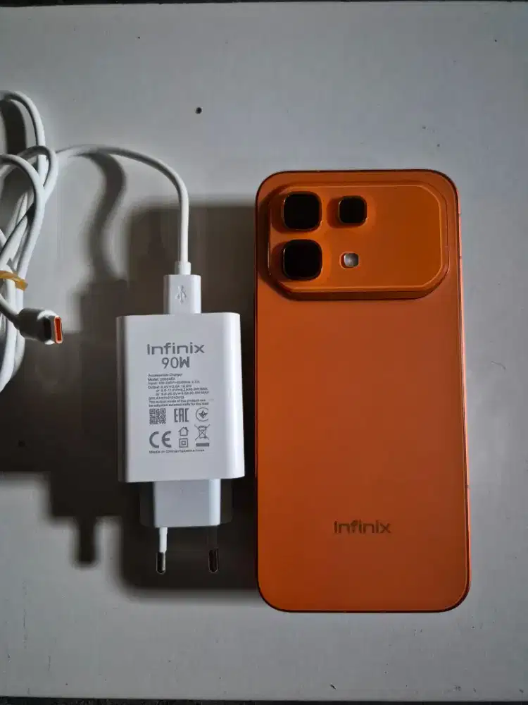 INFINIX NOTE 60 PRO 5G 8/256GB