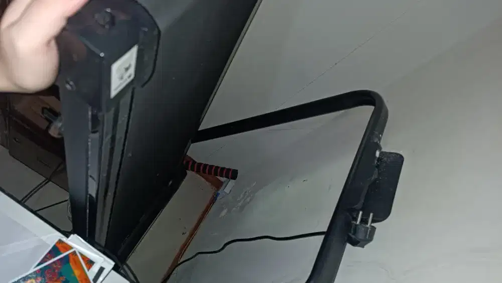Treadmill Twen RP9H / Running Pad