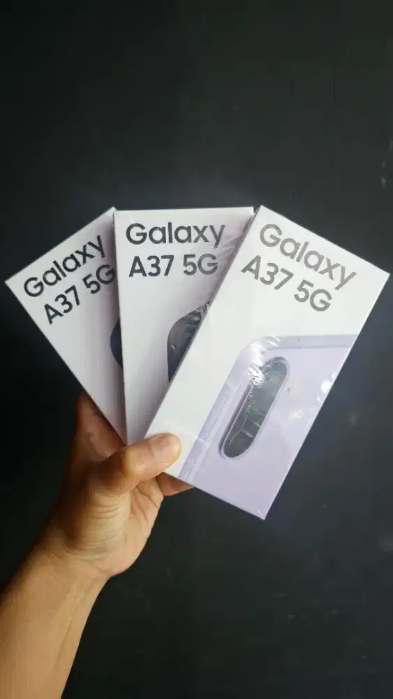 Samsung Gal A37