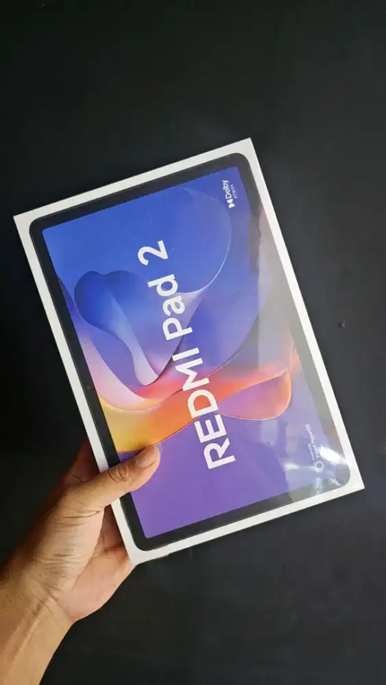 Redmi pad 2 4/128