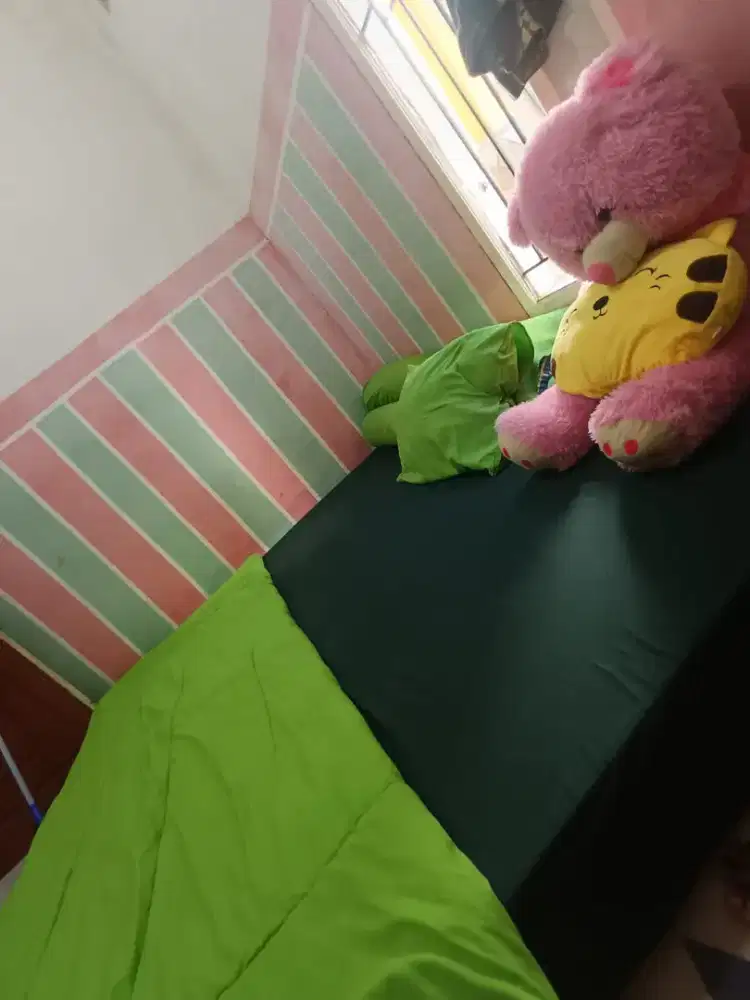 Jual Kasur Bekas Pemakaian Layak Pakai