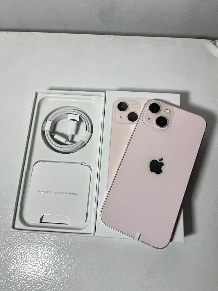 Iphone 13 basic 128 alloperator