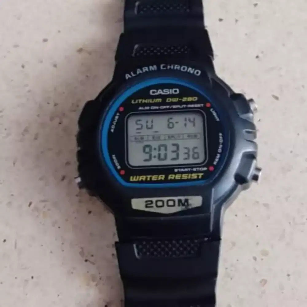 Jam casio murah 400 an perpcs