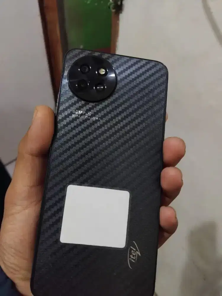 Jual hp second itel s23