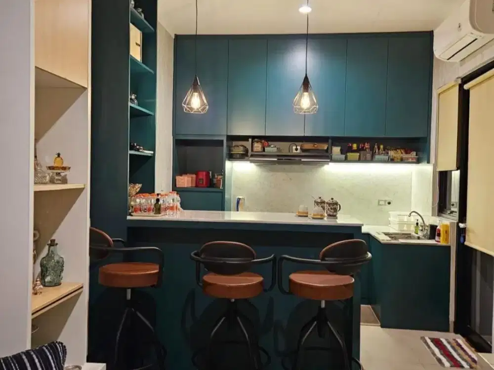 Rumah Di Magenta Residence Summarecon Bekasi
