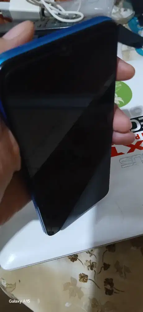Infinix Smart 6 mulus