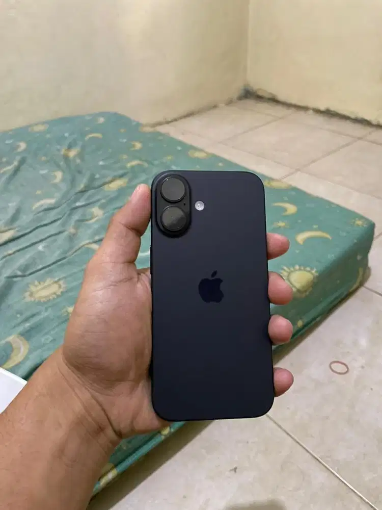 iphone 16 128gb inter