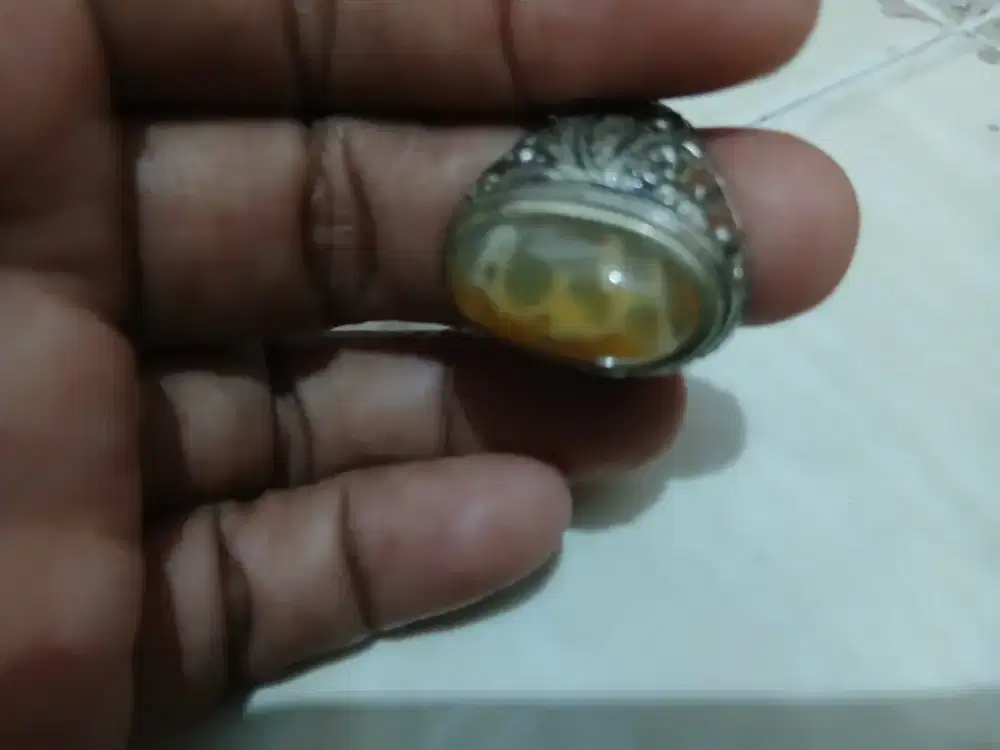 BATU Lafadz ALLAH ASLI DAN ORIGINAL