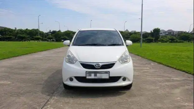 DAIHATSU SIRION 1.3 DELUXE A/T 2013/2014