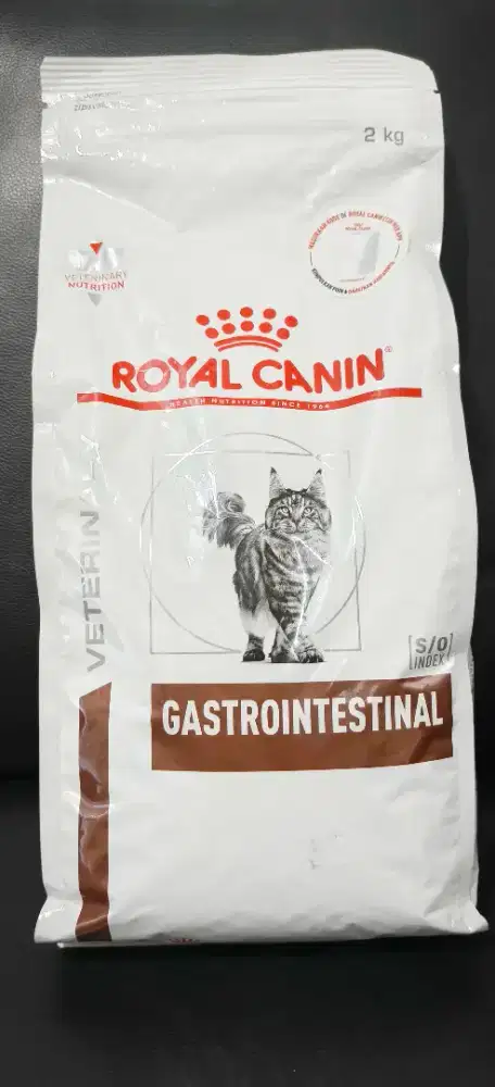 Royal Canin Gastrointestinal 2kg