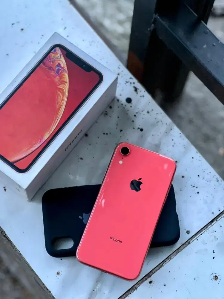 IPhone Xr 128 GB