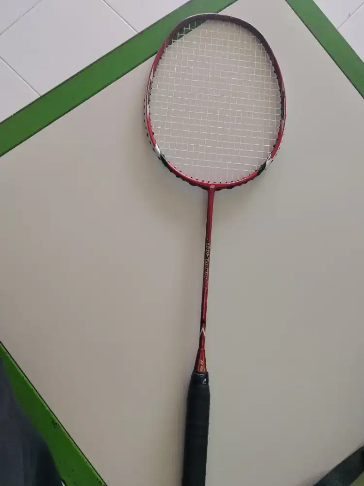YONEX ARCSABER 10  SP ORIGINAL