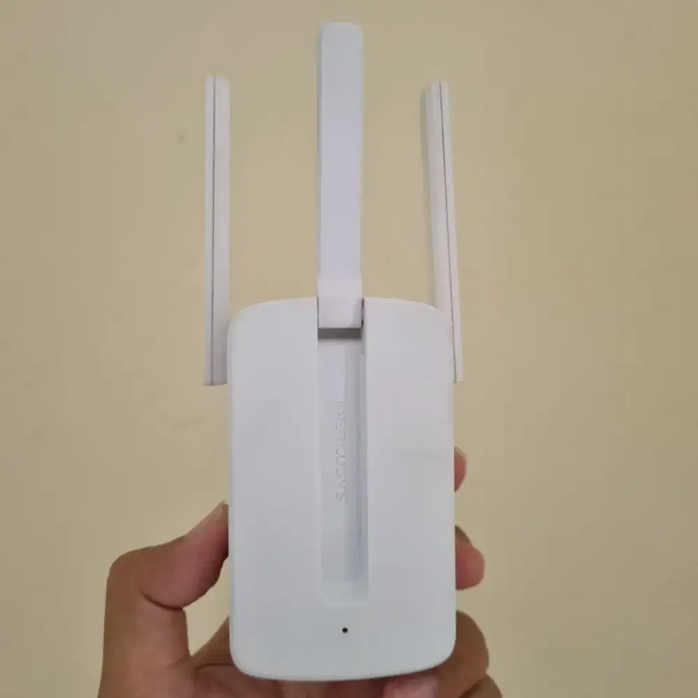 Mercusys TP-Link Repeater Wifi Extender