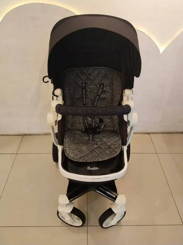 Stroller cocolatte BNS Series