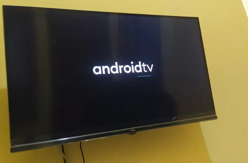 Tv led tcl 32 inc