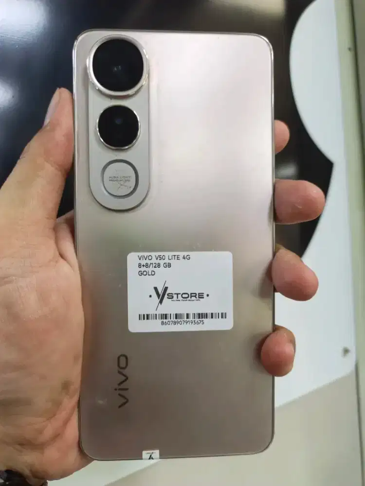 Vivo V50 lite 8/128